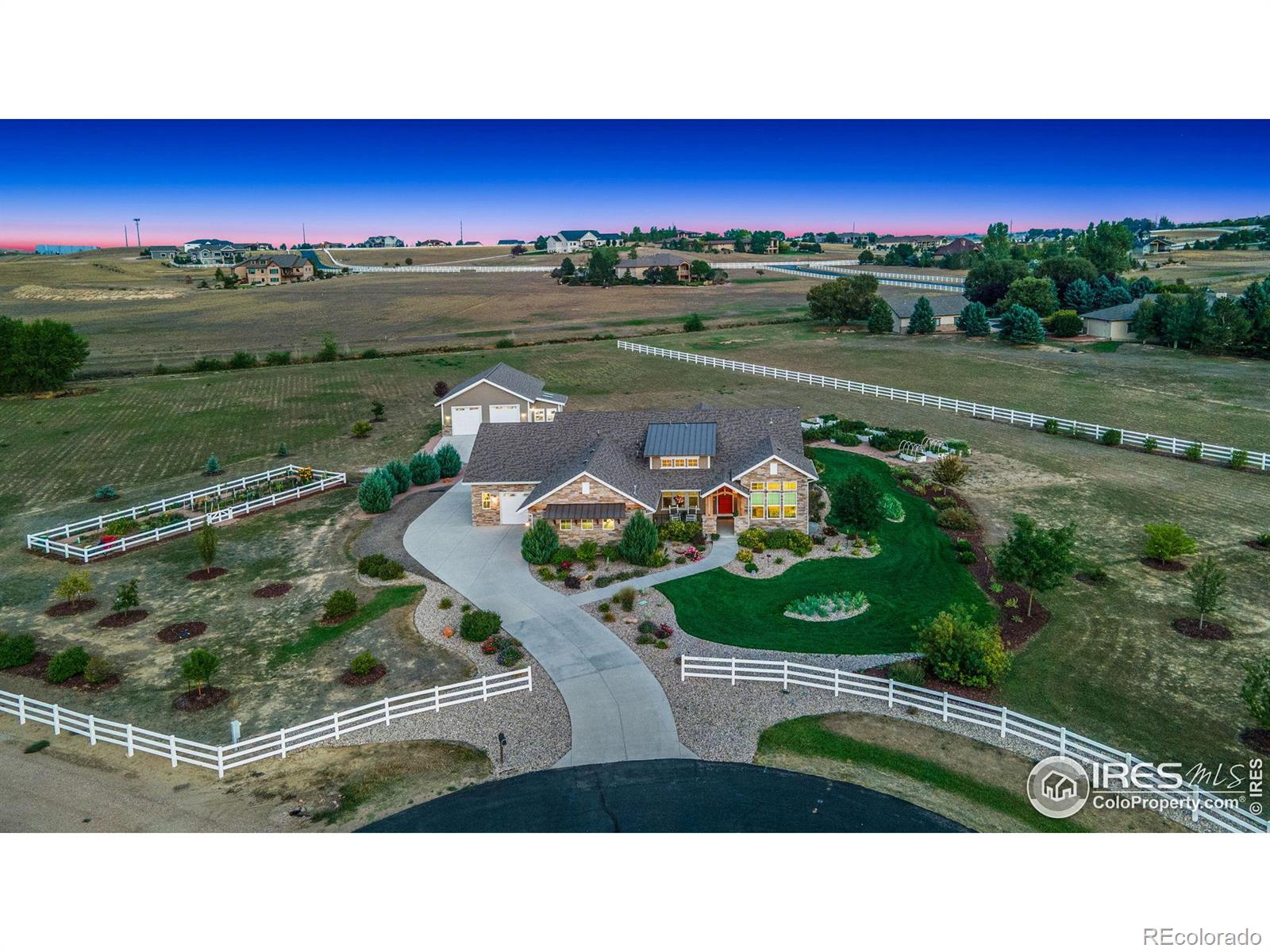 MLS Image #5 for 39884  ridgecrest court,severance, Colorado