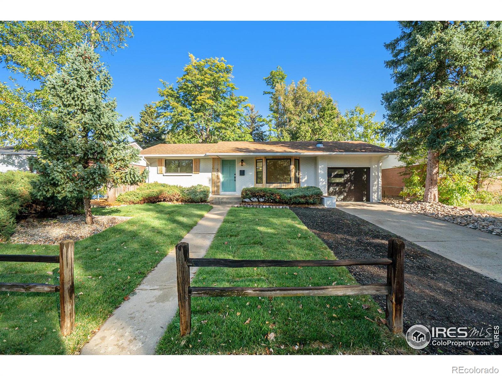 MLS Image #2 for 504  princeton road,fort collins, Colorado