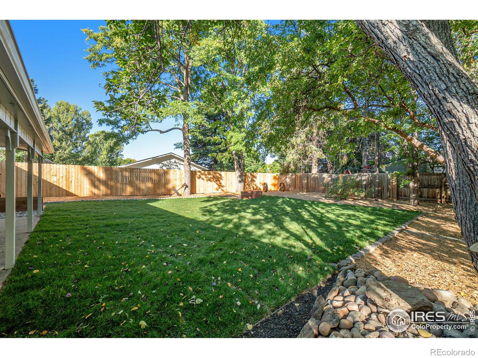 MLS Image #29 for 504  princeton road,fort collins, Colorado