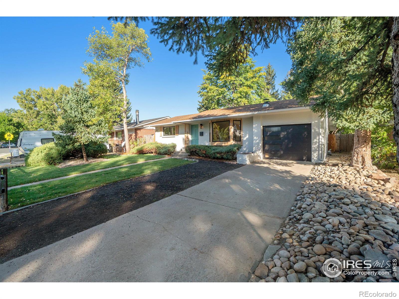 MLS Image #3 for 504  princeton road,fort collins, Colorado