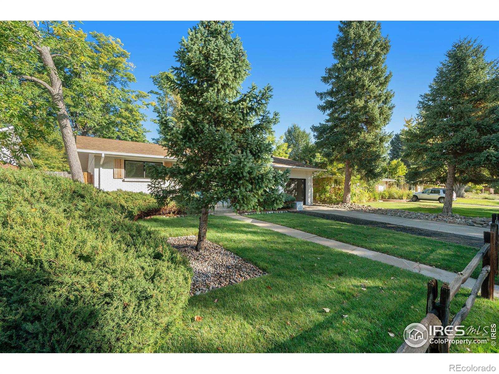 MLS Image #4 for 504  princeton road,fort collins, Colorado