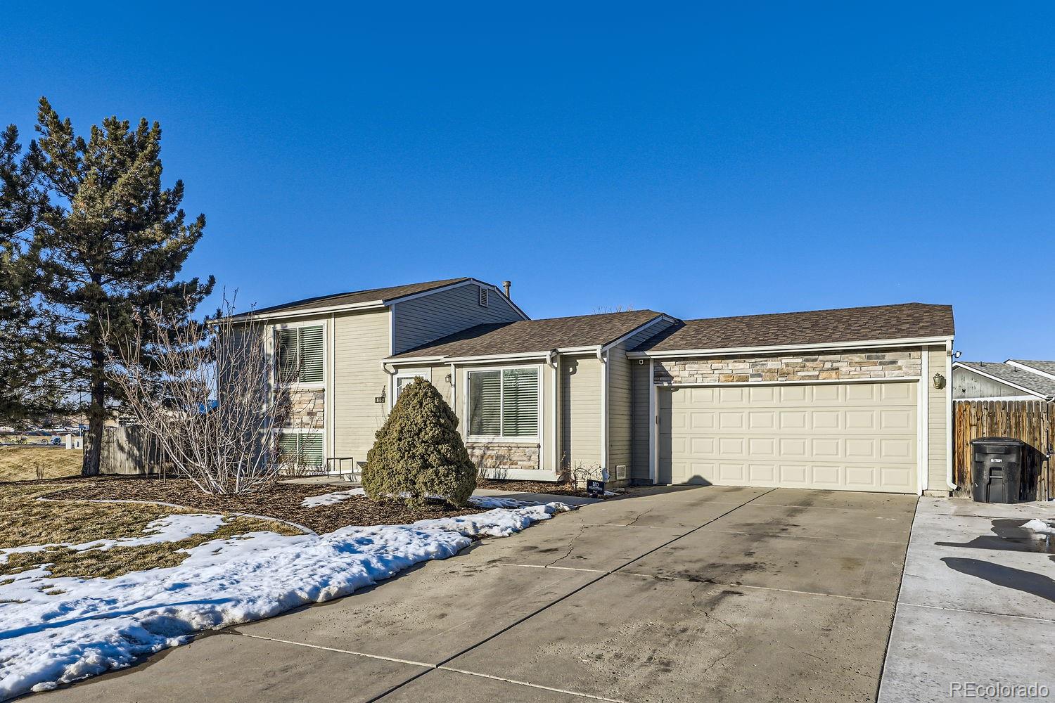 CMA Image for 11914  Bellaire Circle,Thornton, Colorado