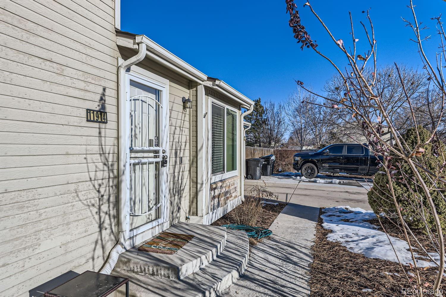 MLS Image #2 for 11914  bellaire circle,thornton, Colorado