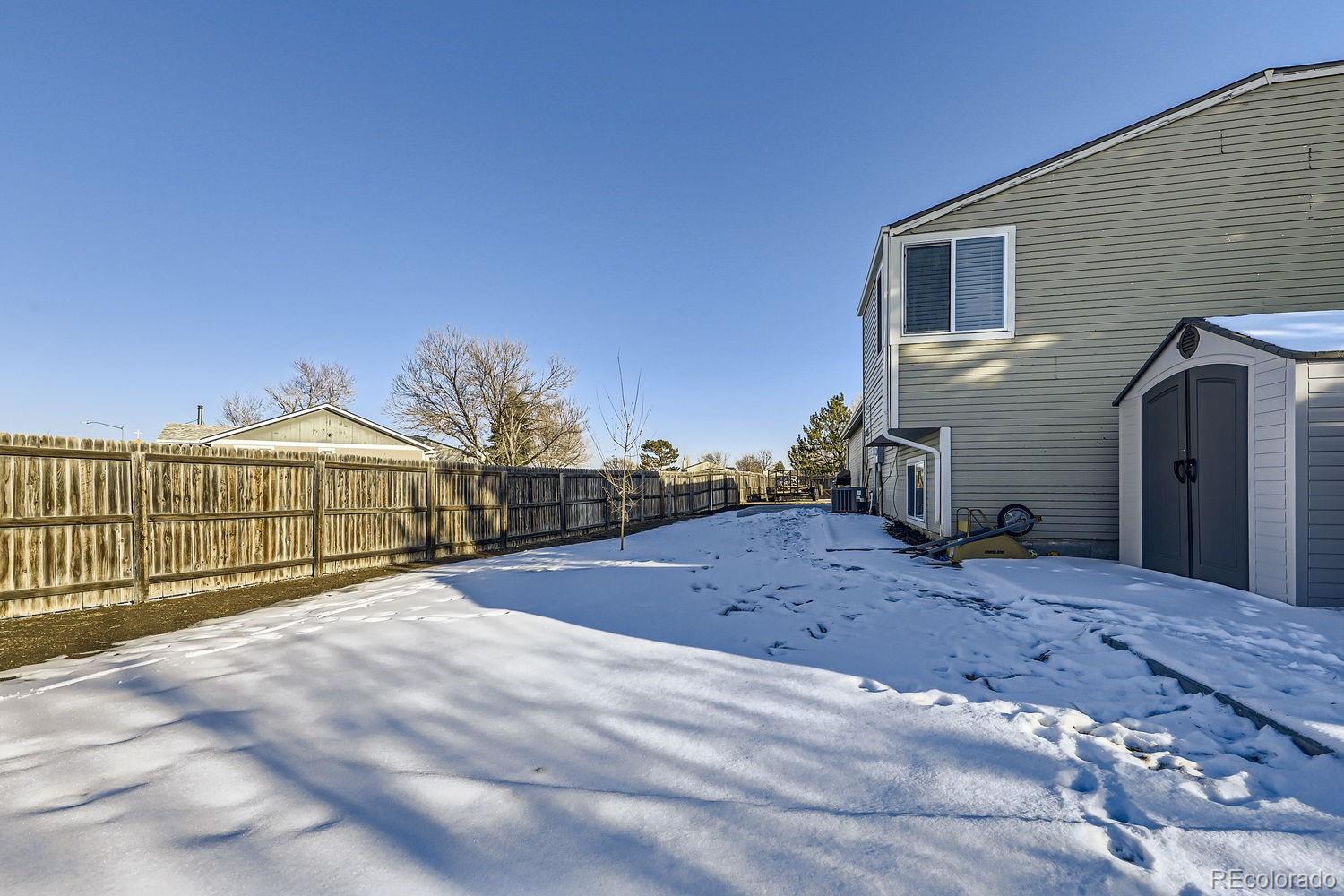 MLS Image #24 for 11914  bellaire circle,thornton, Colorado