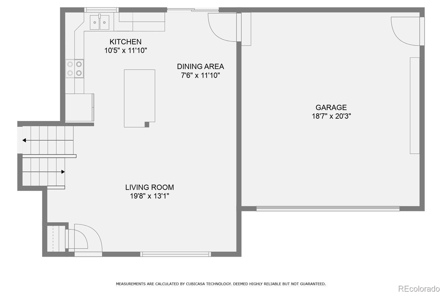 MLS Image #28 for 11914  bellaire circle,thornton, Colorado