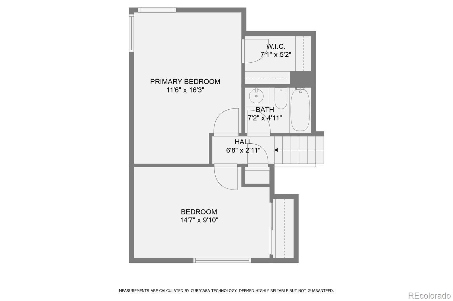 MLS Image #30 for 11914  bellaire circle,thornton, Colorado