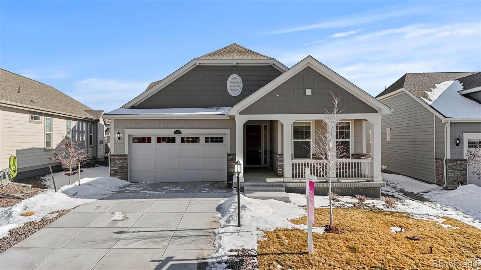 MLS Image #0 for 15682  willow street,brighton, Colorado