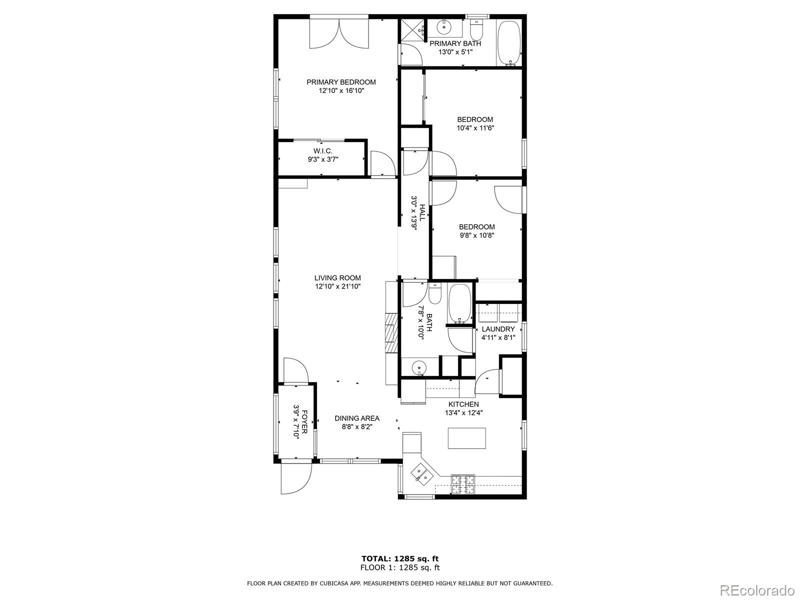 MLS Image #22 for 2226  south street,canon city, Colorado