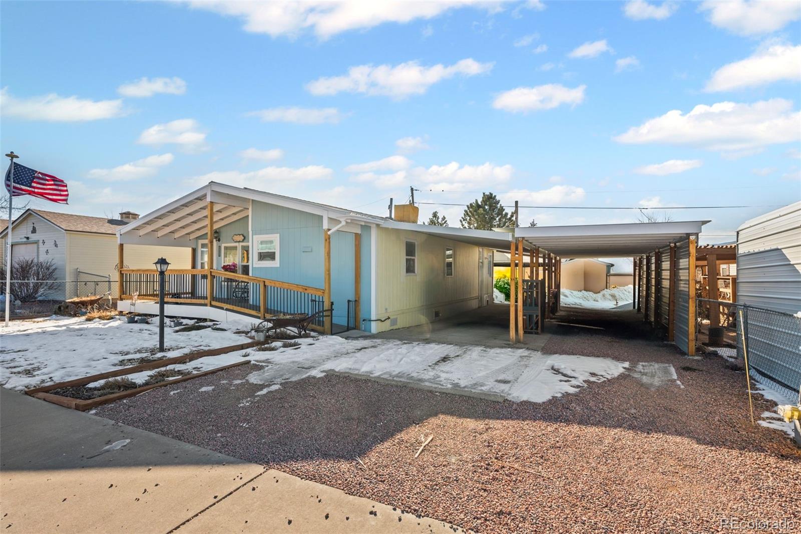 MLS Image #3 for 2226  south street,canon city, Colorado