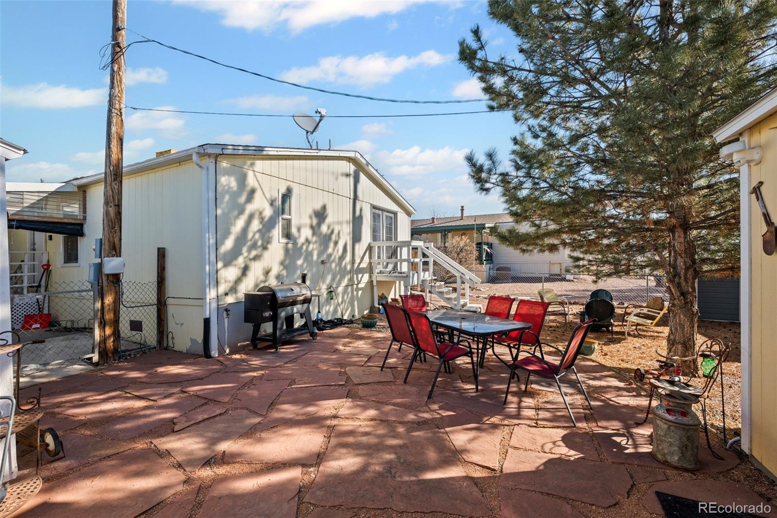 MLS Image #4 for 2226  south street,canon city, Colorado