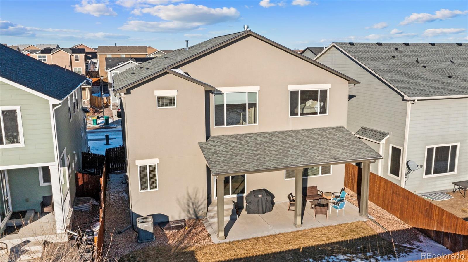 MLS Image #30 for 7437 n sioux circle,colorado springs, Colorado