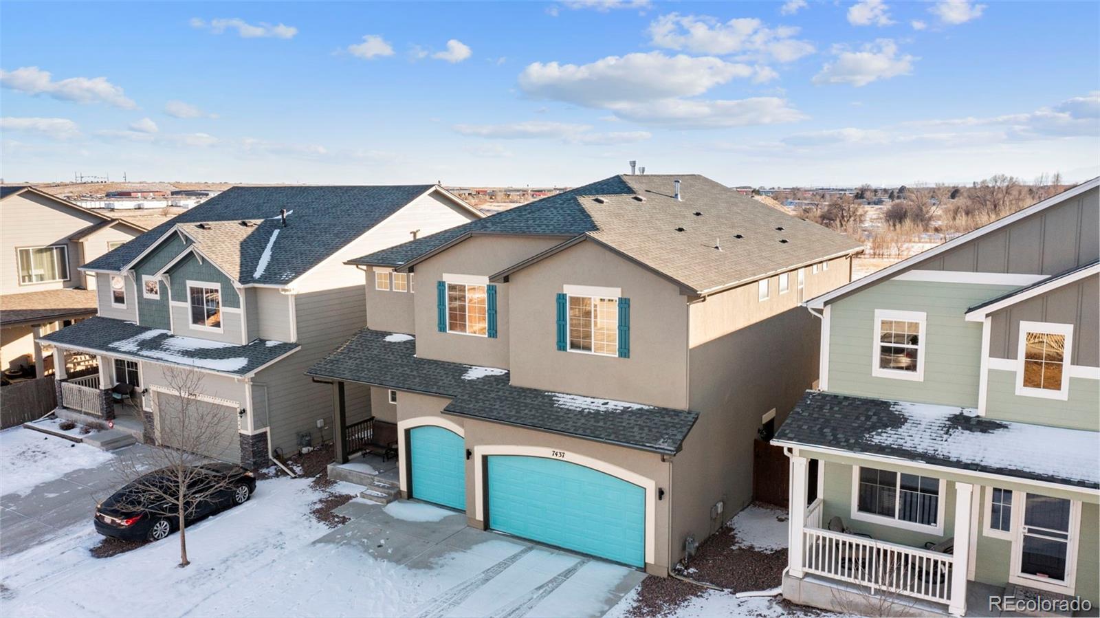 MLS Image #33 for 7437 n sioux circle,colorado springs, Colorado