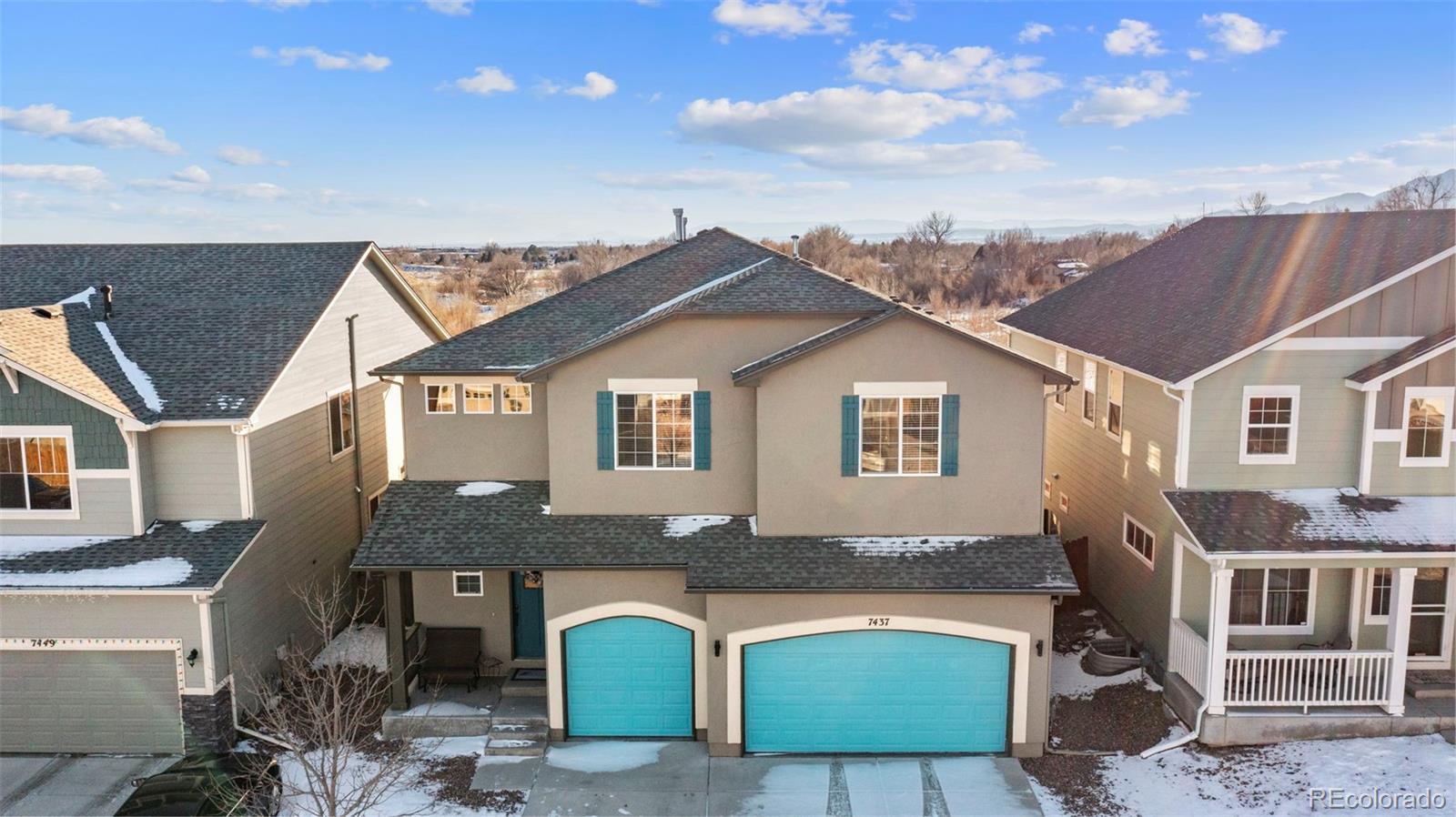 MLS Image #40 for 7437 n sioux circle,colorado springs, Colorado