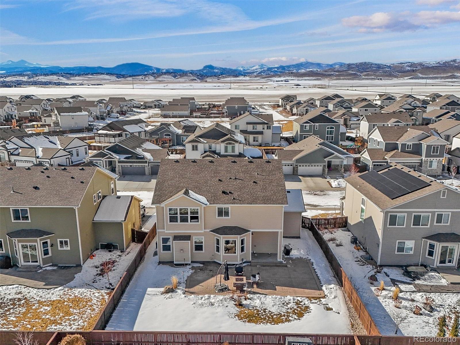 MLS Image #3 for 5562  vona drive,loveland, Colorado