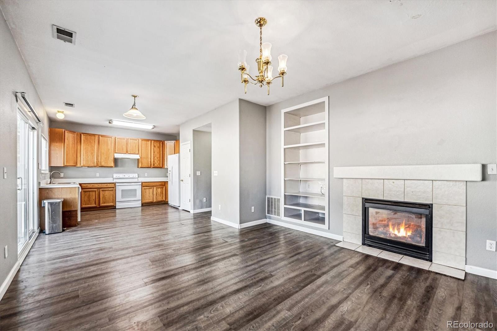 MLS Image #9 for 20493 e hampden place,aurora, Colorado