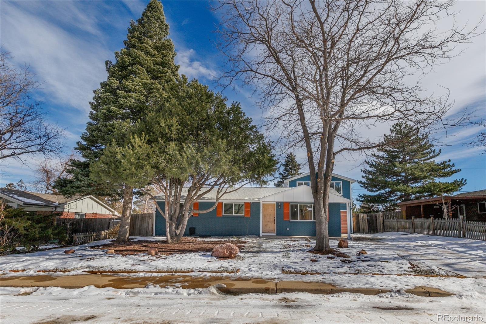 MLS Image #4 for 1120  hartford drive,boulder, Colorado