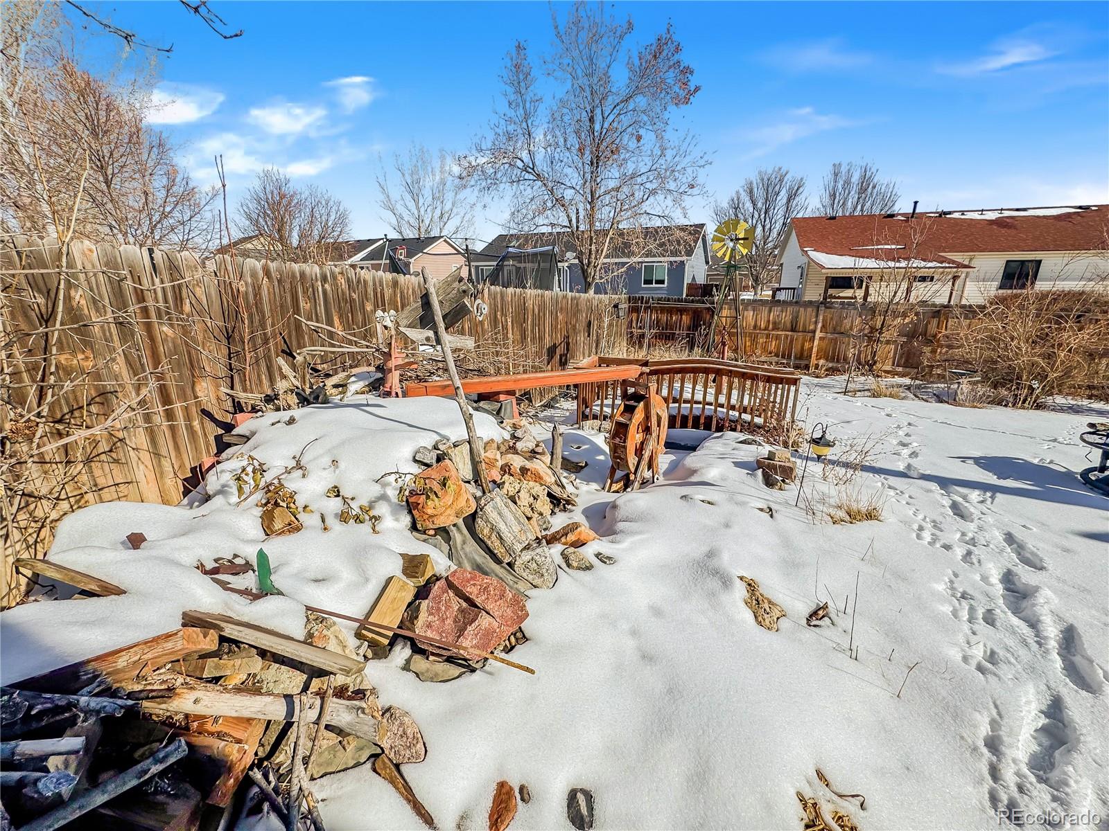 MLS Image #5 for 2035  parkwood drive,johnstown, Colorado