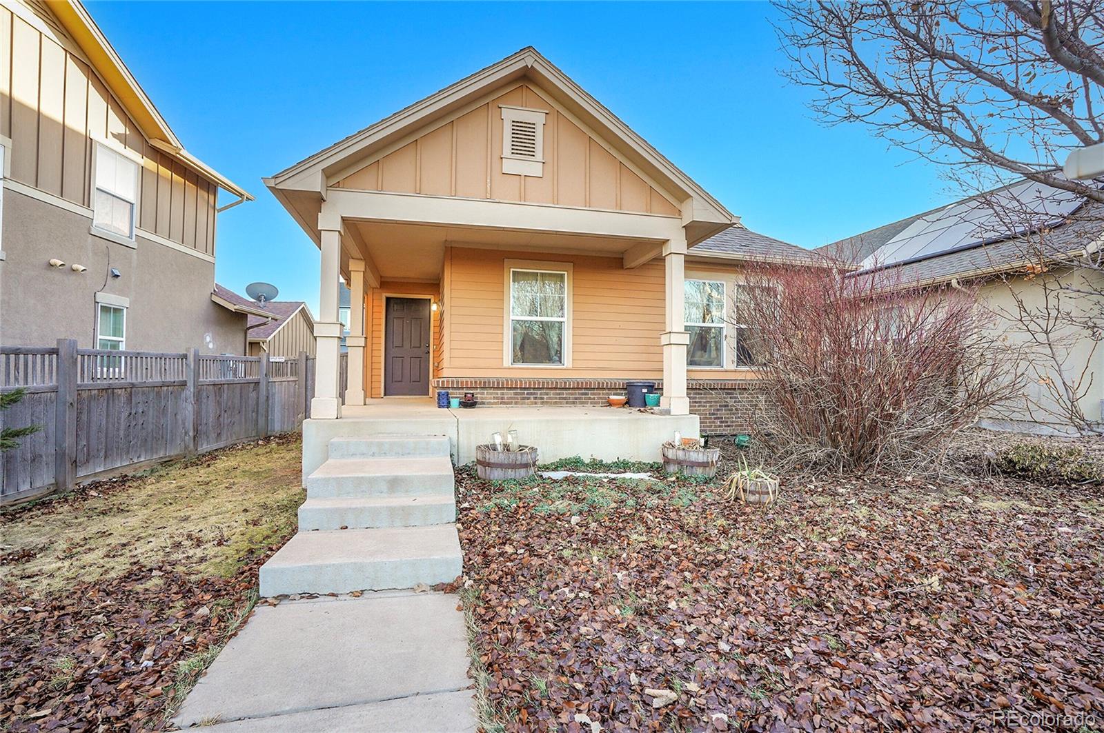 MLS Image #0 for 23317 e saratoga circle,aurora, Colorado