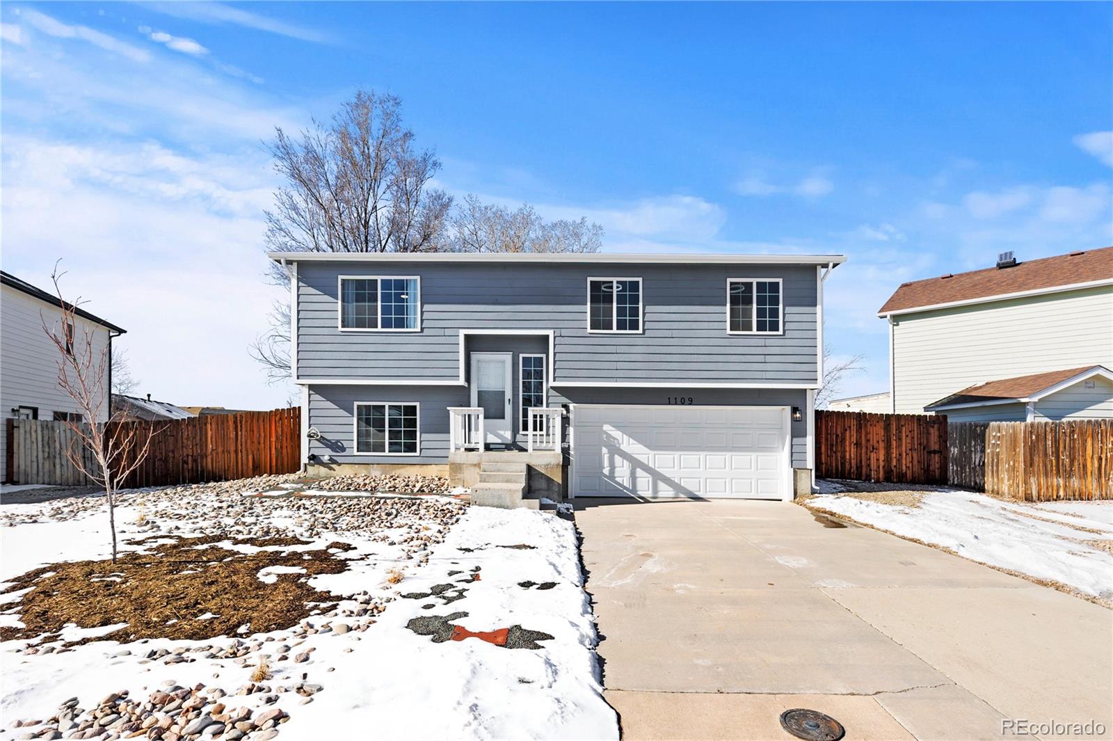 MLS Image #2 for 1109  ash court,fort lupton, Colorado