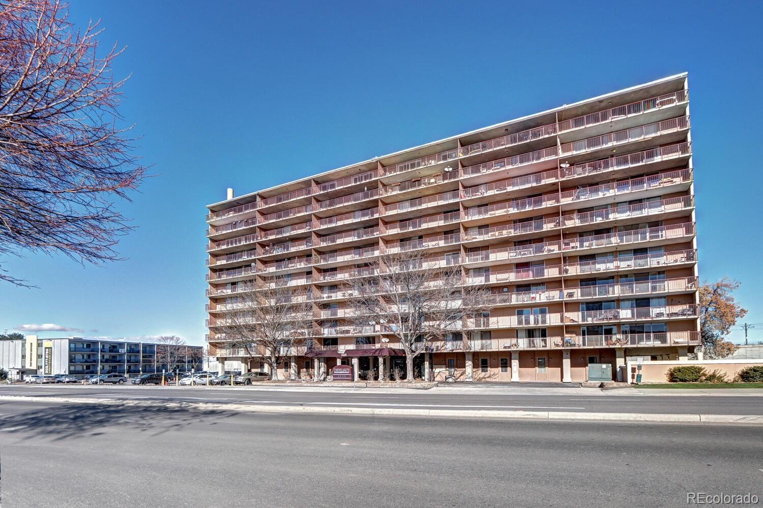 MLS Image #0 for 2225  buchtel boulevard,denver, Colorado