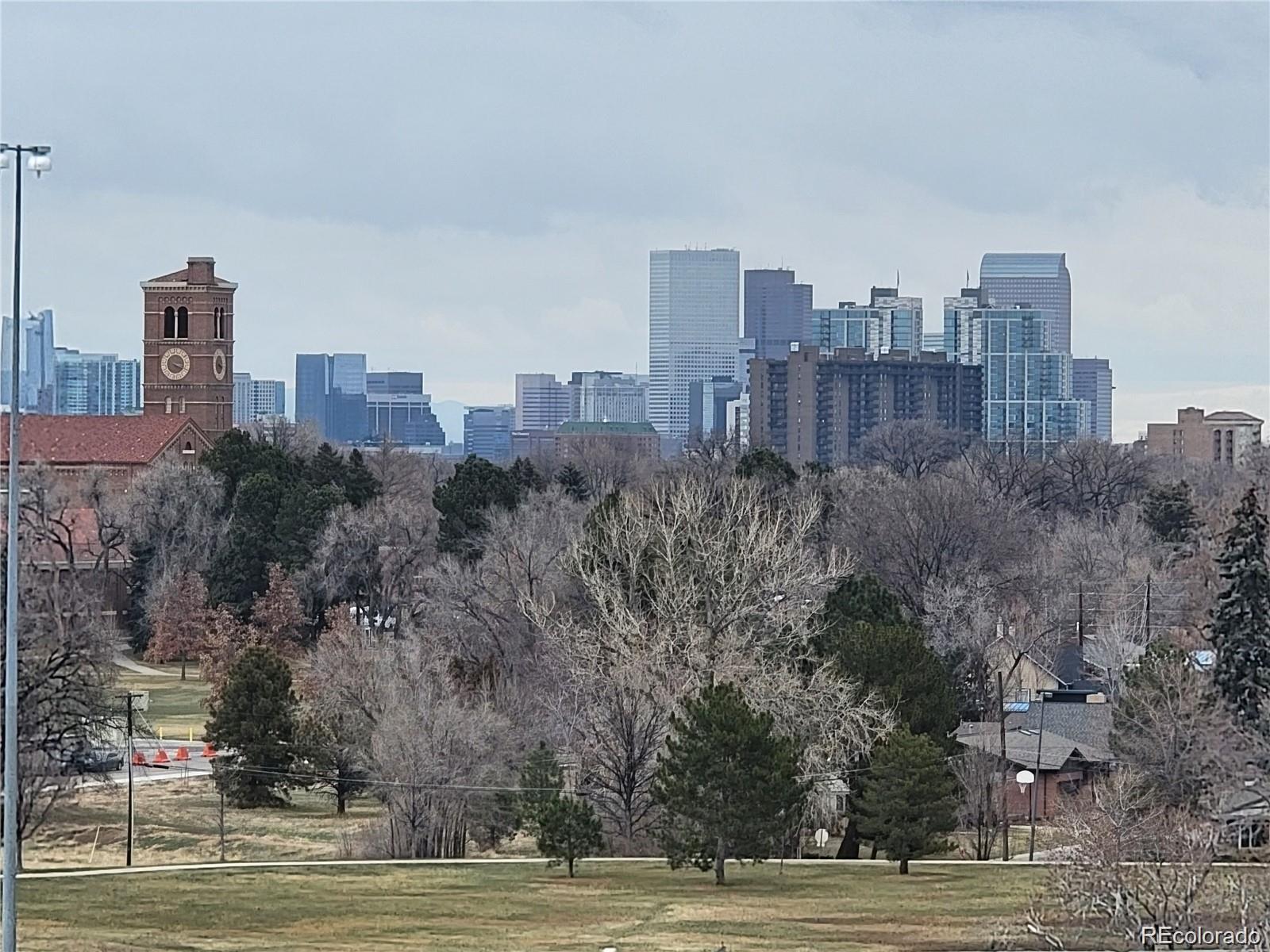 MLS Image #22 for 2225  buchtel boulevard,denver, Colorado