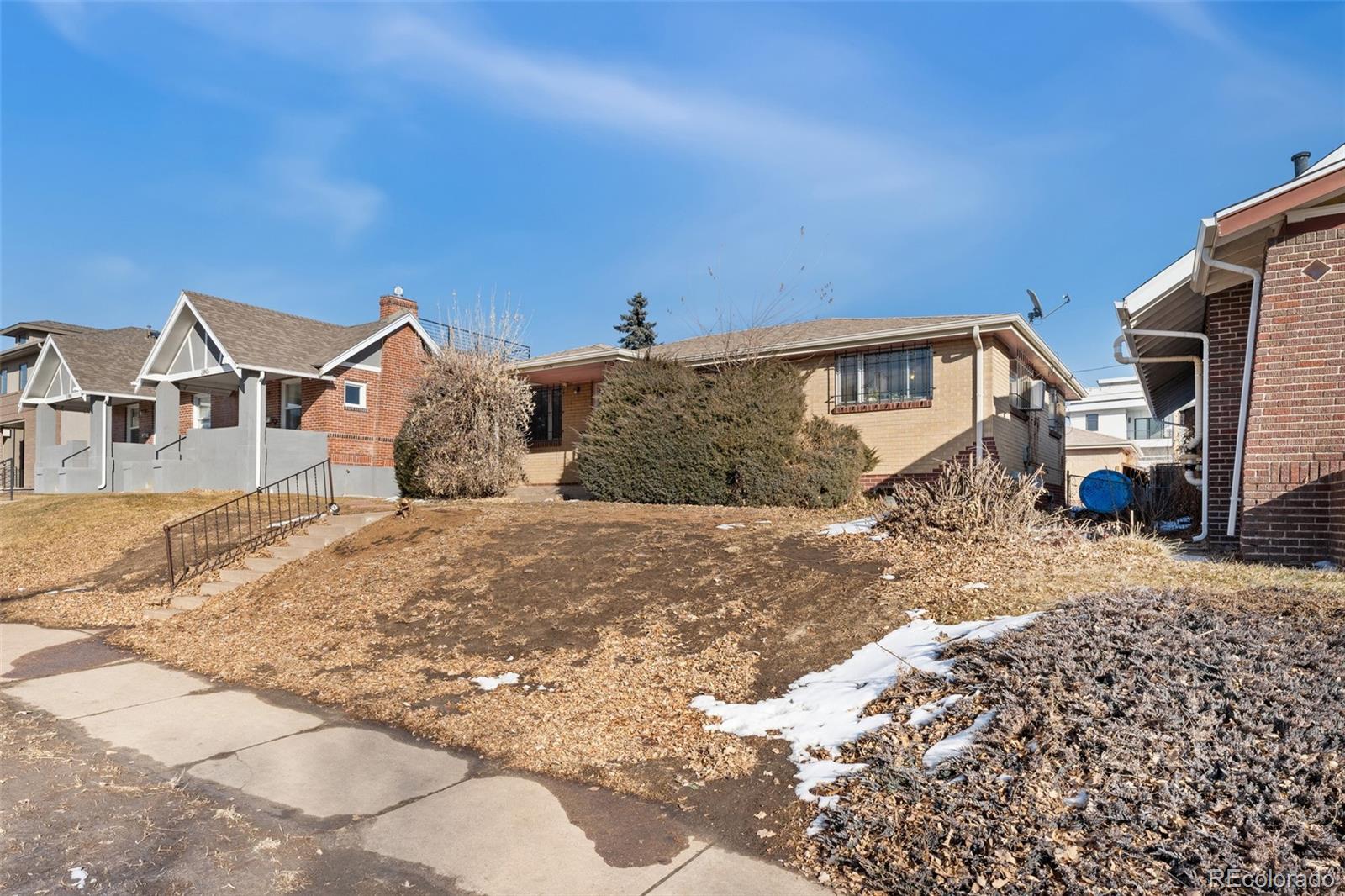 MLS Image #0 for 2730 n columbine street,denver, Colorado