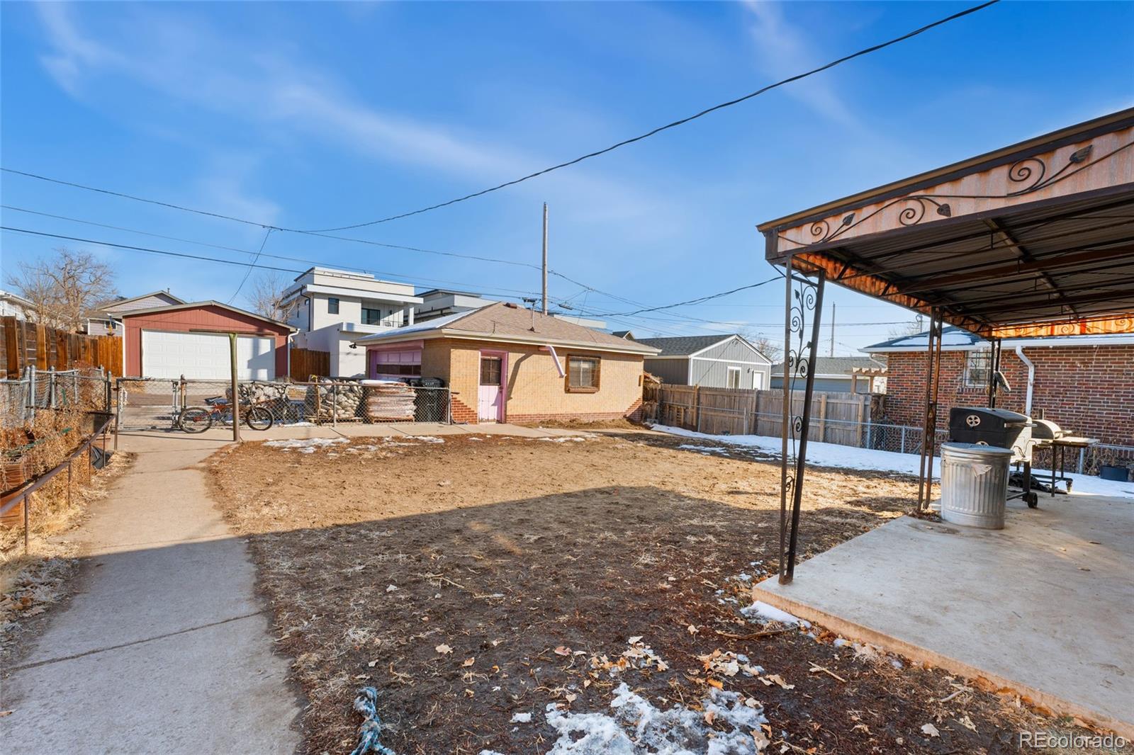 MLS Image #25 for 2730 n columbine street,denver, Colorado