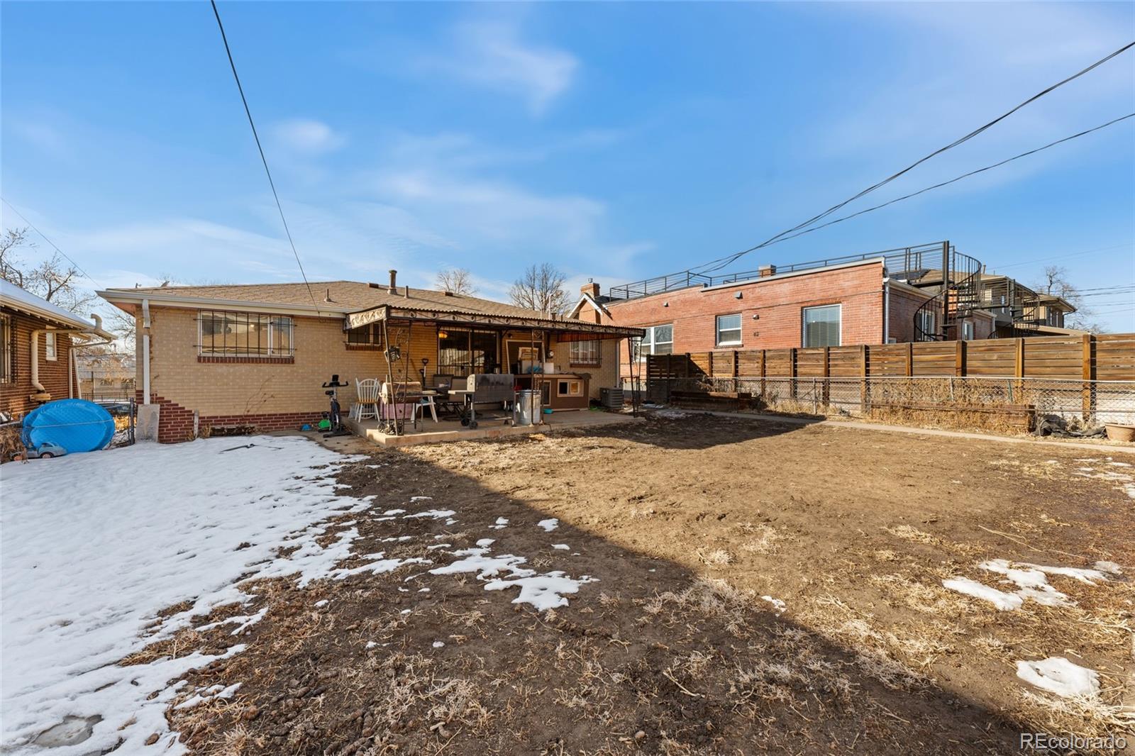 MLS Image #26 for 2730 n columbine street,denver, Colorado