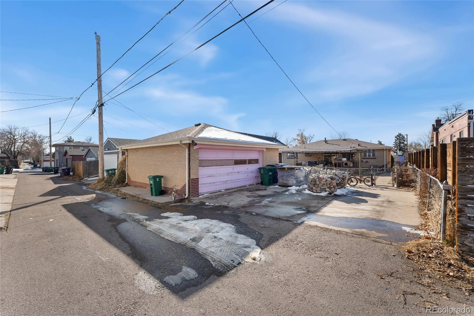 MLS Image #27 for 2730 n columbine street,denver, Colorado