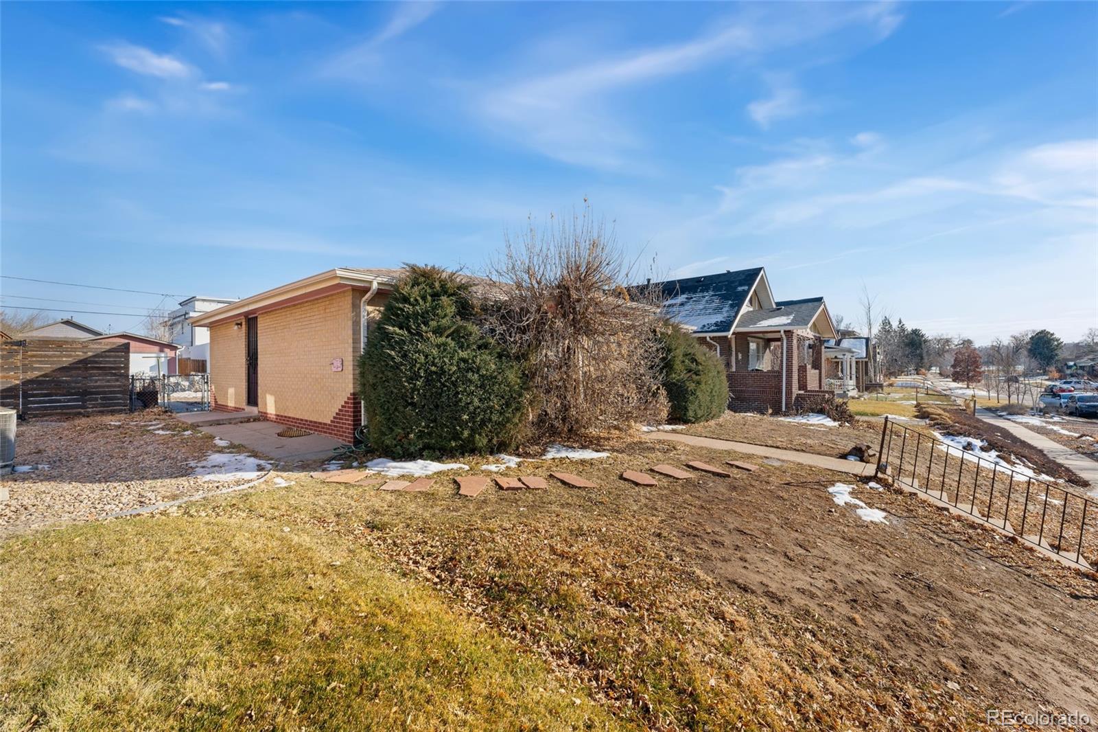 MLS Image #3 for 2730 n columbine street,denver, Colorado