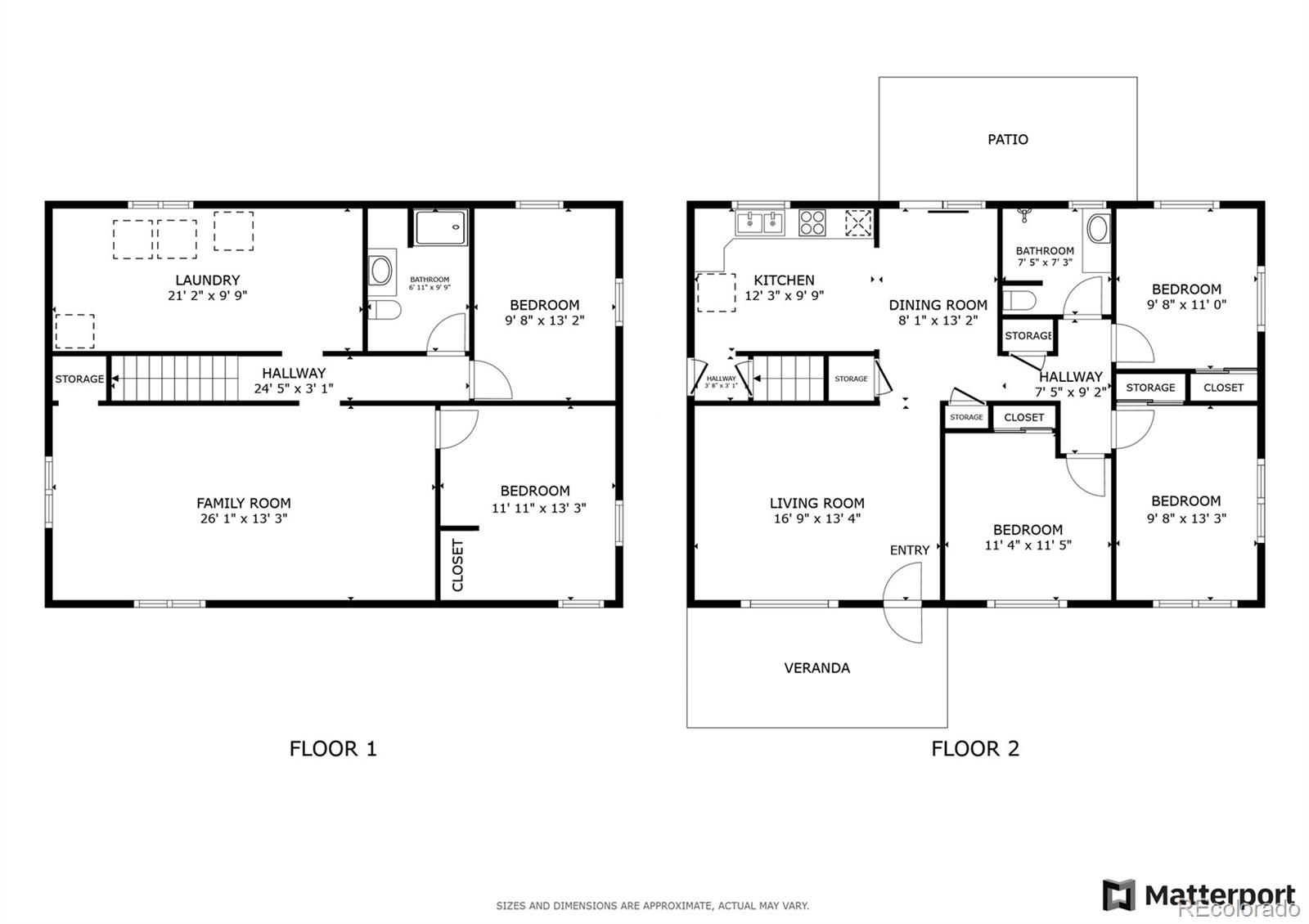 MLS Image #34 for 2730 n columbine street,denver, Colorado