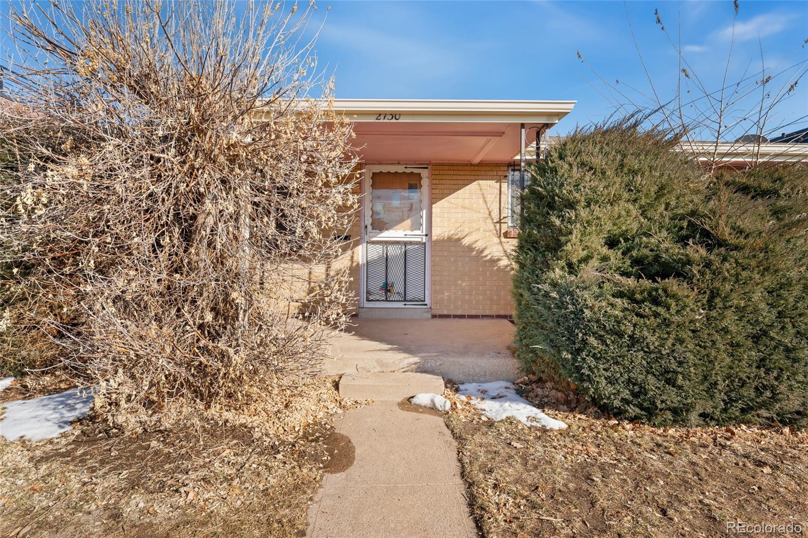 MLS Image #4 for 2730 n columbine street,denver, Colorado