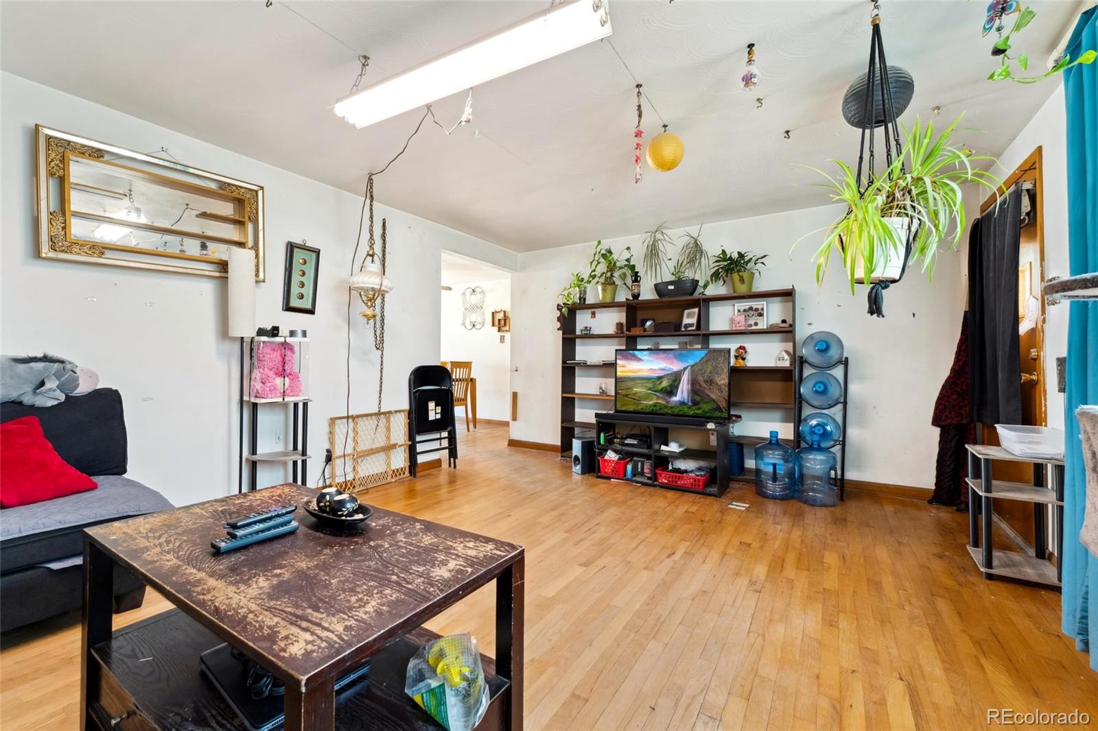 MLS Image #8 for 2730 n columbine street,denver, Colorado