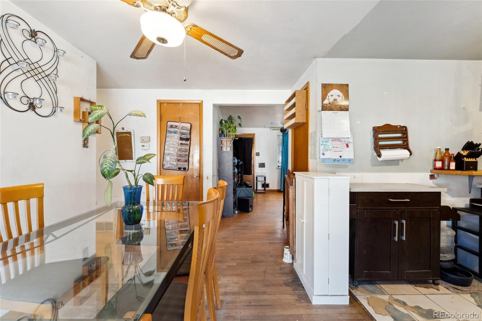 MLS Image #9 for 2730 n columbine street,denver, Colorado