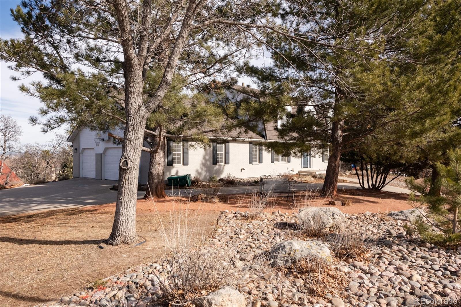 MLS Image #1 for 2850  orion drive,colorado springs, Colorado