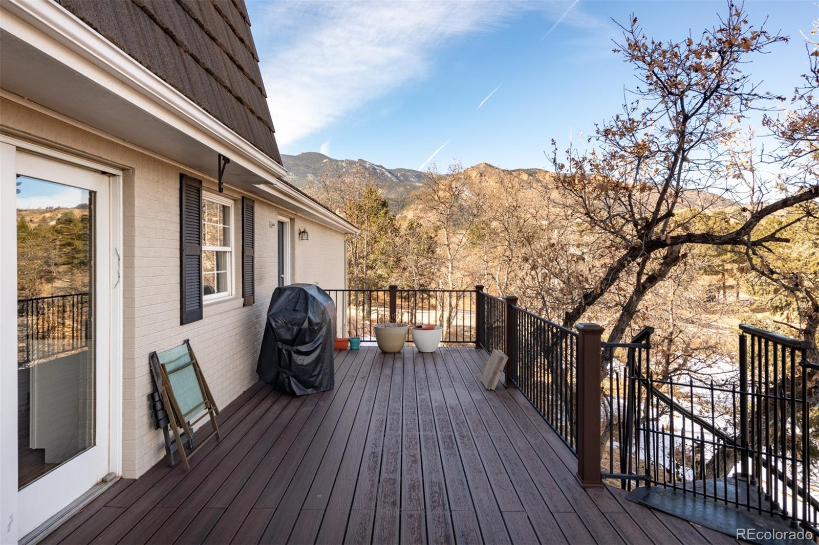 MLS Image #36 for 2850  orion drive,colorado springs, Colorado