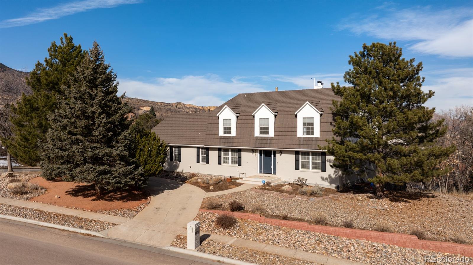 MLS Image #41 for 2850  orion drive,colorado springs, Colorado