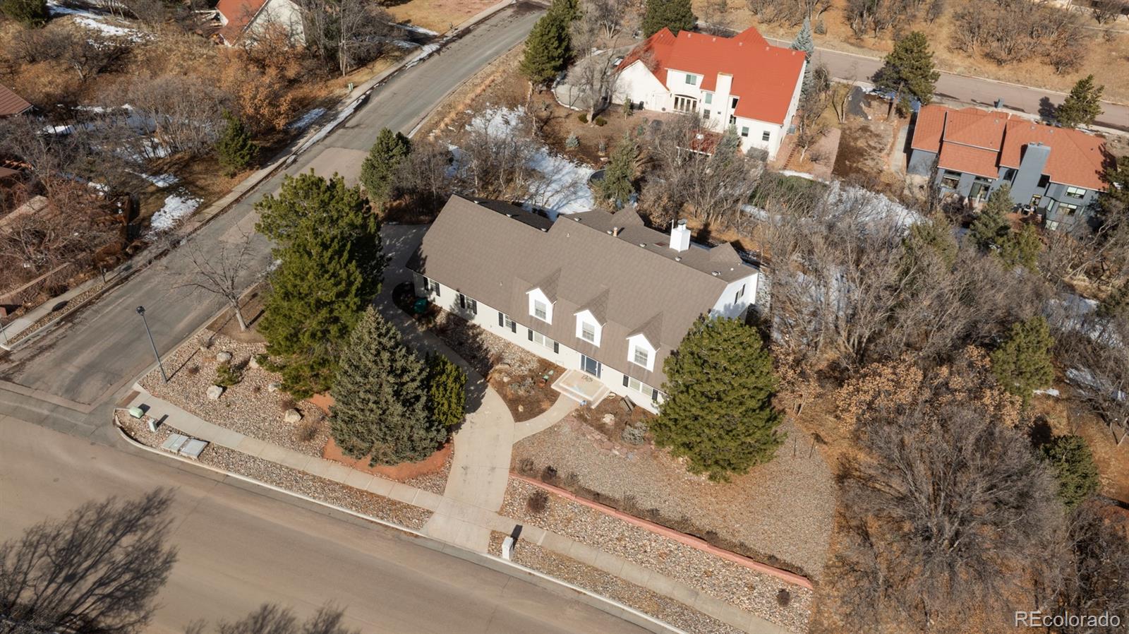 MLS Image #42 for 2850  orion drive,colorado springs, Colorado