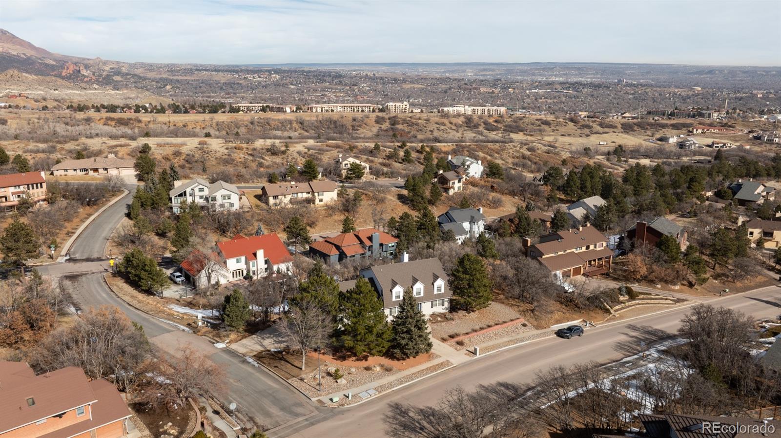 MLS Image #44 for 2850  orion drive,colorado springs, Colorado