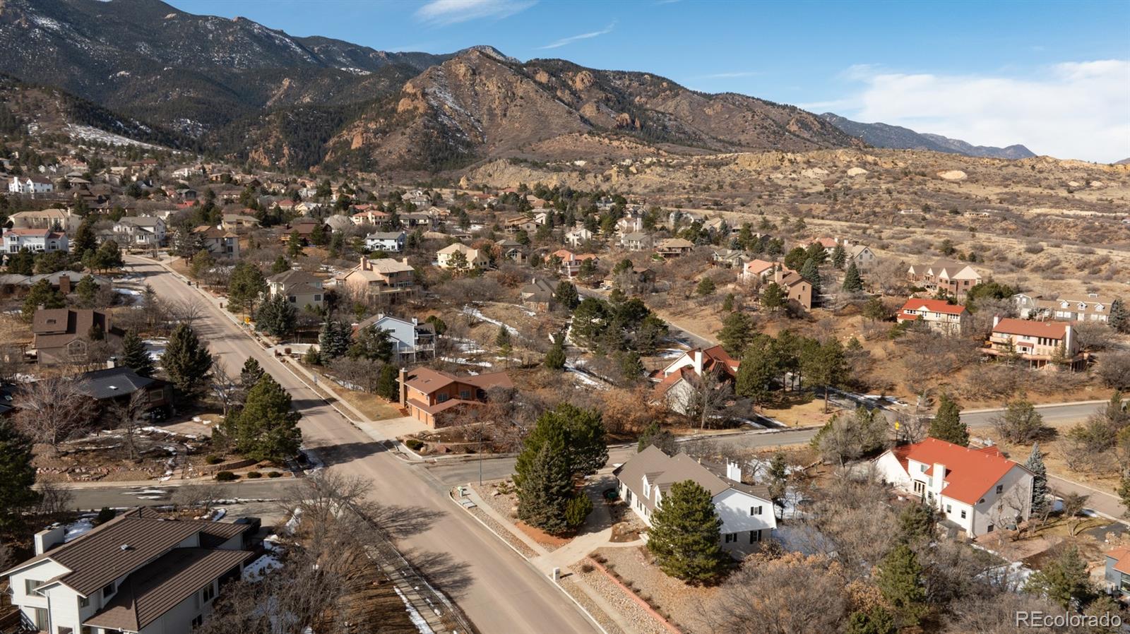 MLS Image #45 for 2850  orion drive,colorado springs, Colorado