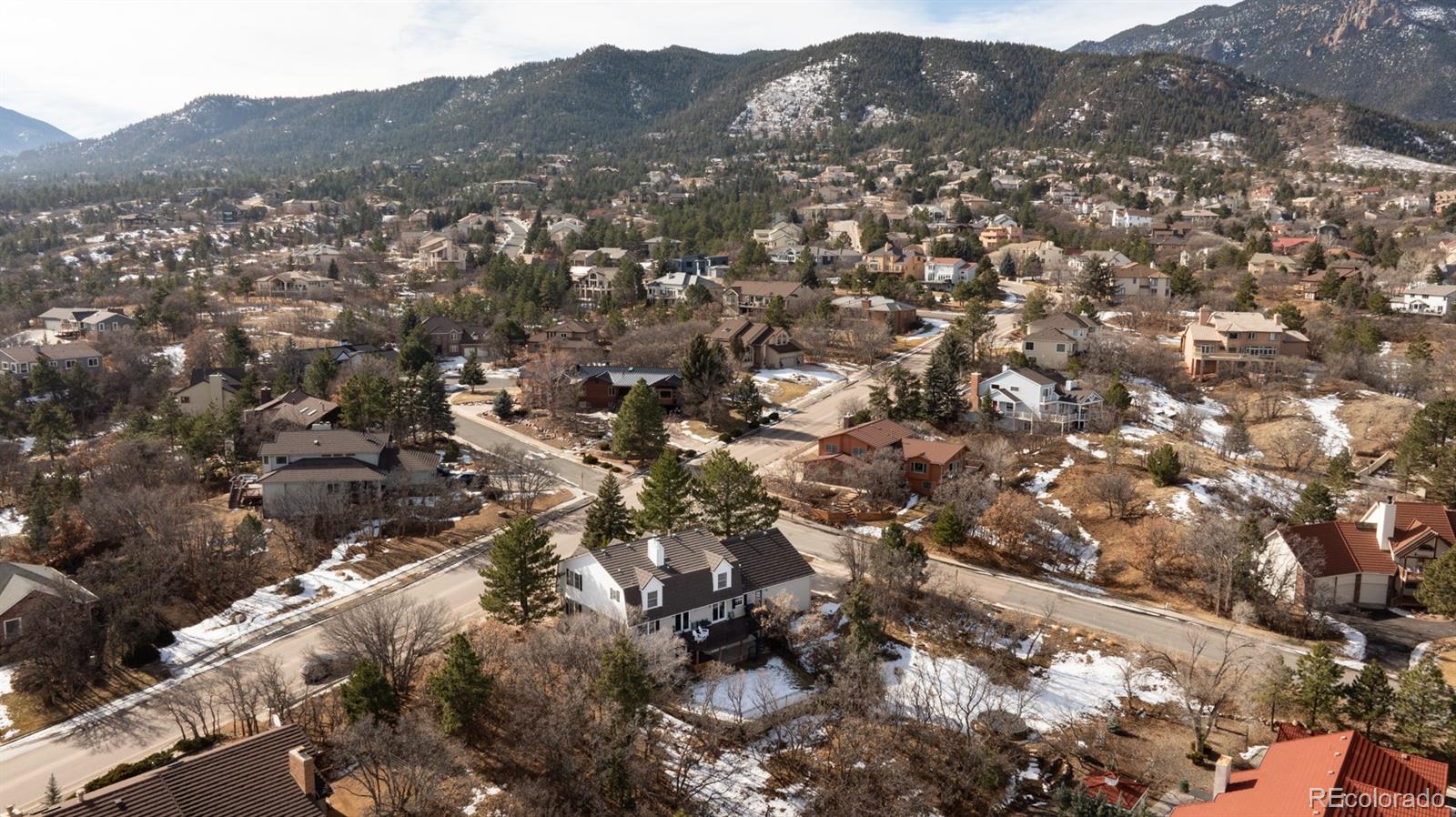 MLS Image #46 for 2850  orion drive,colorado springs, Colorado