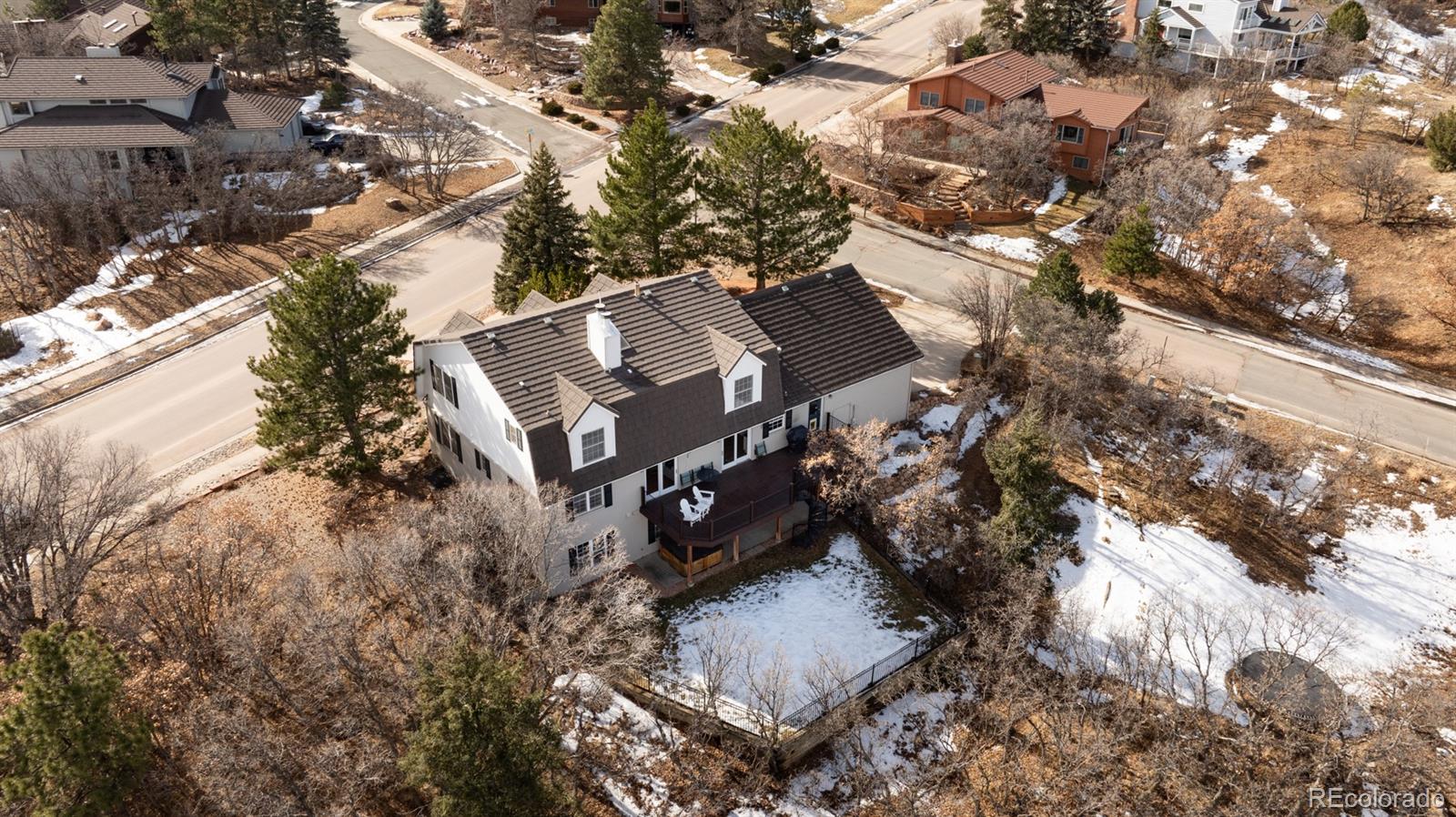 MLS Image #48 for 2850  orion drive,colorado springs, Colorado