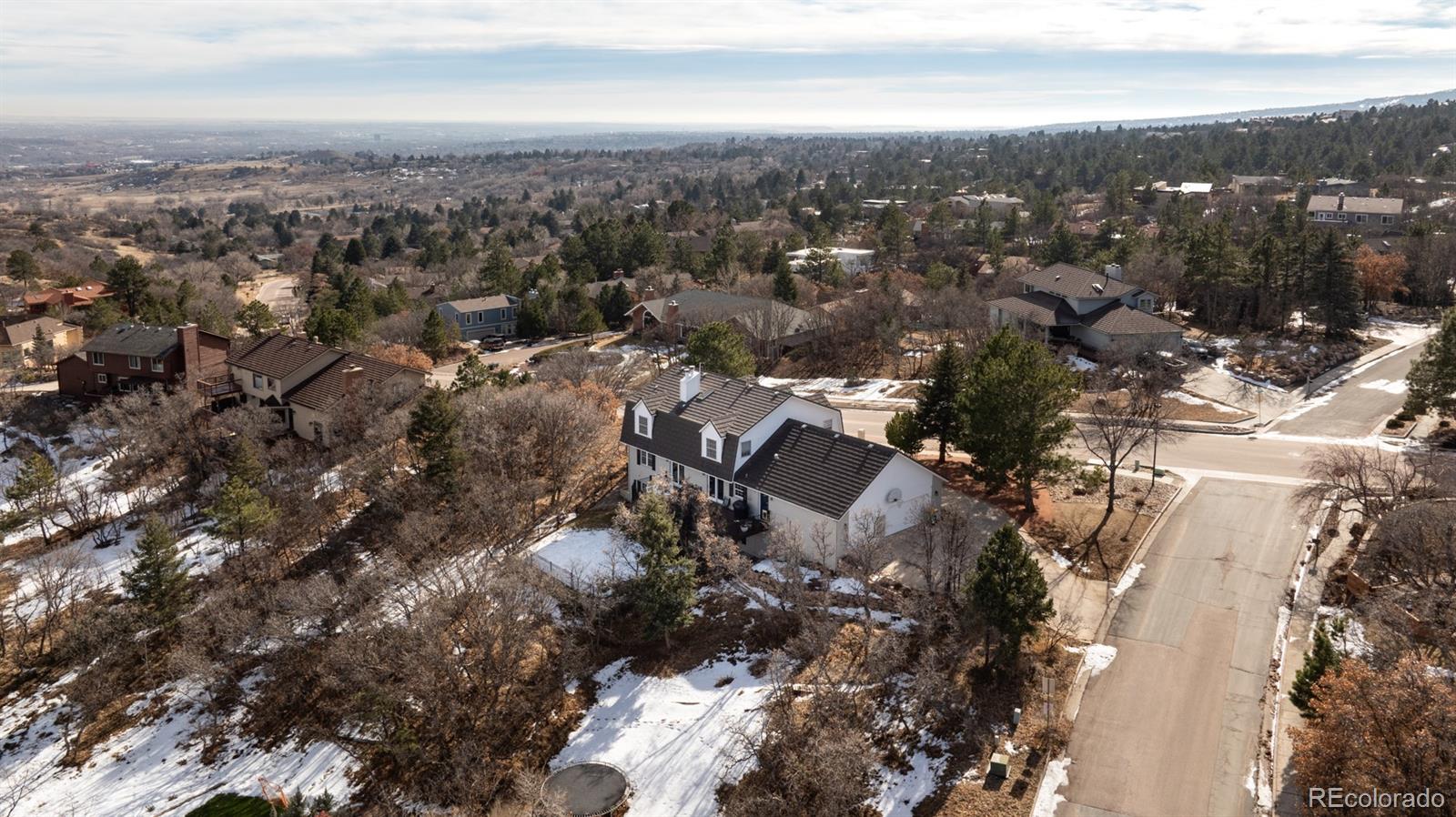 MLS Image #49 for 2850  orion drive,colorado springs, Colorado