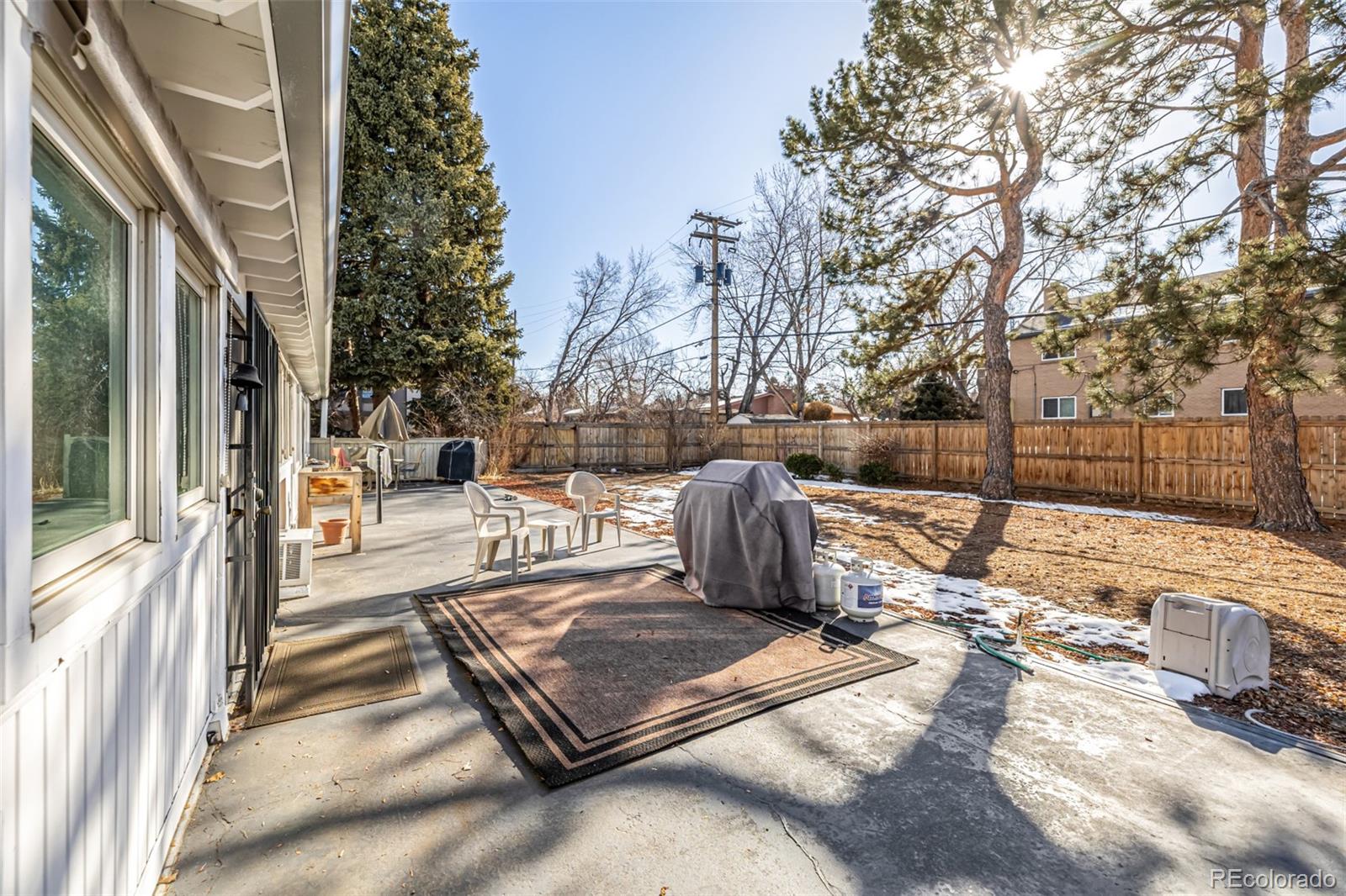 MLS Image #26 for 4980 e donald avenue,denver, Colorado