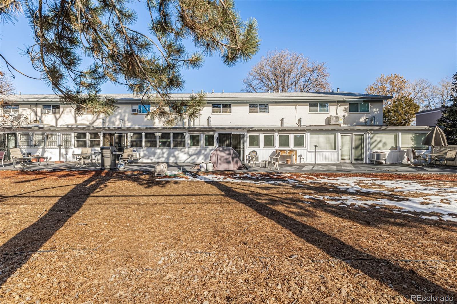 MLS Image #27 for 4980 e donald avenue,denver, Colorado