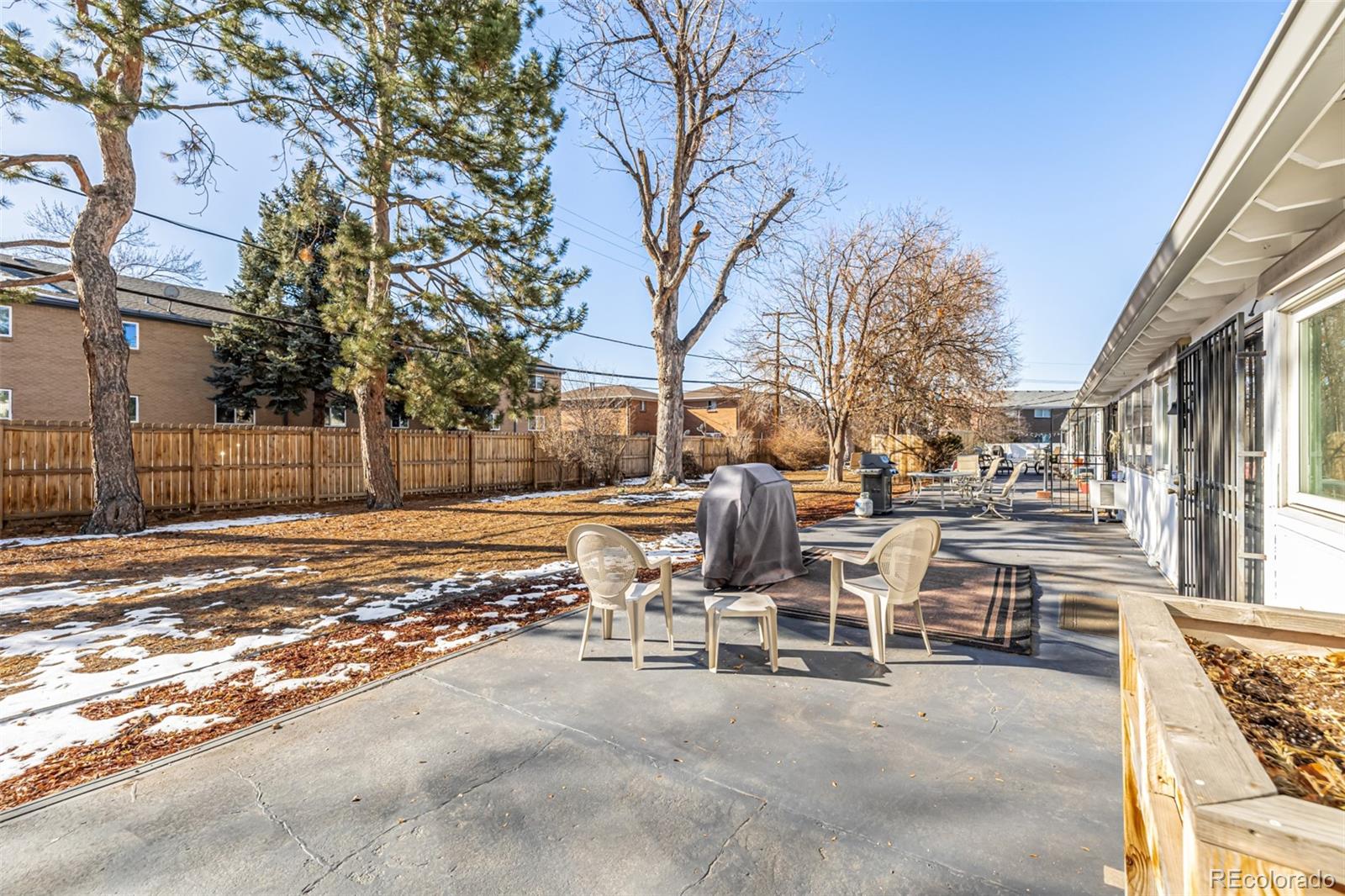 MLS Image #29 for 4980 e donald avenue,denver, Colorado