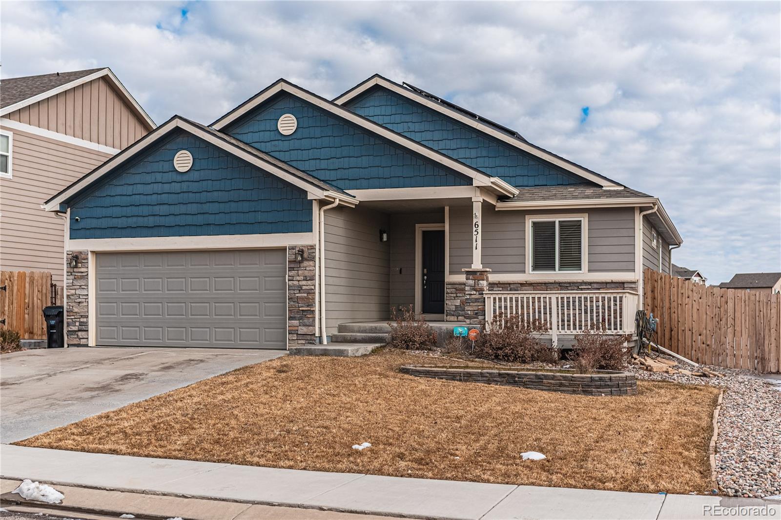 MLS Image #0 for 6511  justice way,colorado springs, Colorado