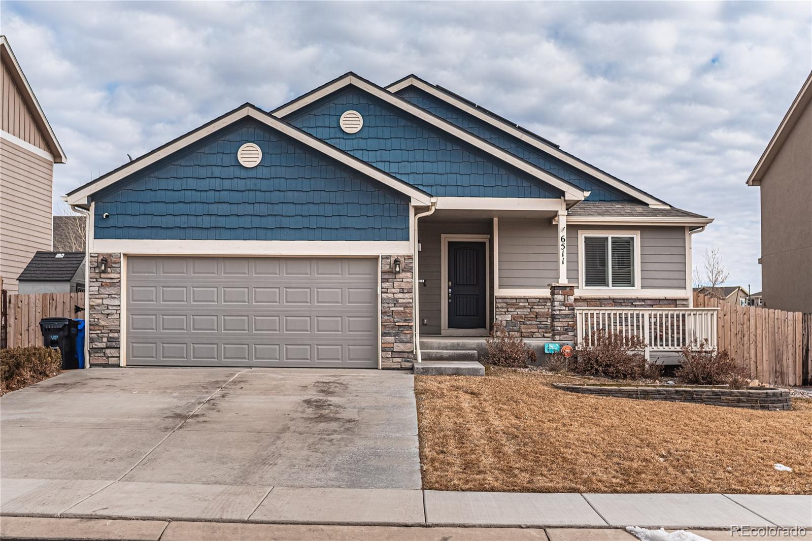 CMA Image for 6511  Justice Way,Colorado Springs, Colorado