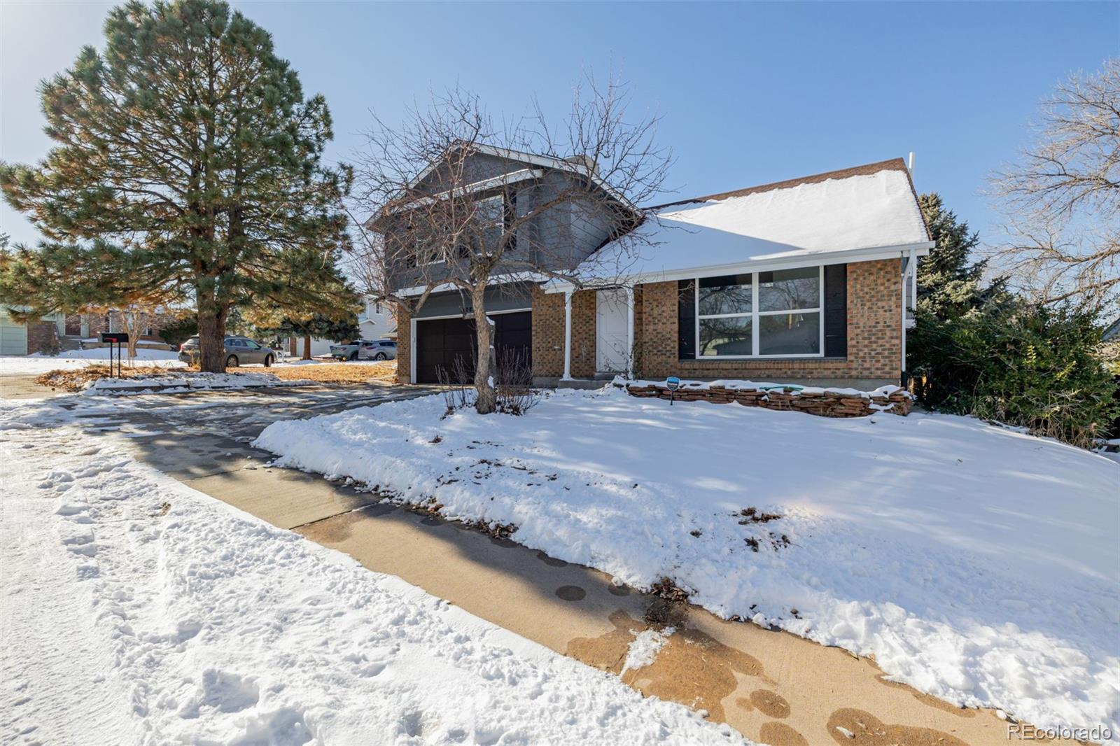 MLS Image #2 for 11085  utica court,westminster, Colorado