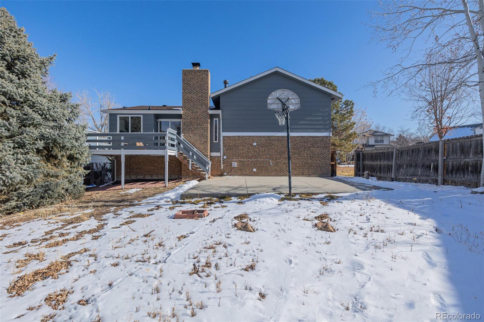 MLS Image #27 for 11085  utica court,westminster, Colorado